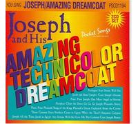 Various Artists - Karaoke: Joseph & The Techicolor