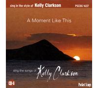 Various Artists - Karaoke: Kelly Clarkson