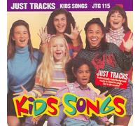 Various Artists - Karaoke: Kids Songs