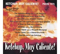 Various Artists - Karaoke: Las Ketchup-Muy Caliente
