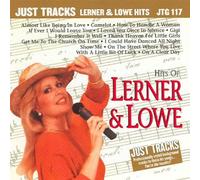 Various Artists - Karaoke: Lerner & Lowe Hits