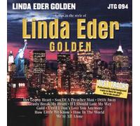 Various Artists - Karaoke: Linda Eder Golden