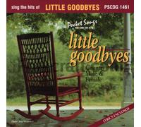 Various Artists - Karaoke: Little Goodbyes