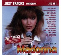 Various Artists - Karaoke: Luther Vandross