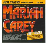 Various Artists - Karaoke: Mariah Carey Just Tracks