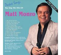 Various Artists - Karaoke: Matt Monro