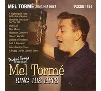 Various Artists - Karaoke: Mel Torme