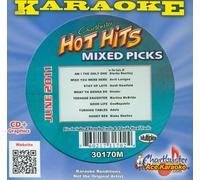 Various Artists - Karaoke: Mixed Picks June 2011