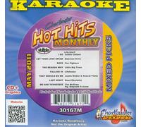 Various Artists - Karaoke: Mixed Picks-May 2011