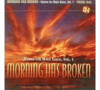 Various Artists - Karaoke: Morning Has Broken 1-Male