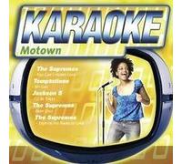 Various Artists - Karaoke: Motown