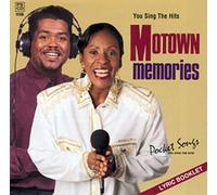 Various Artists - Karaoke: Motown Memories 1