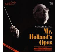 Various Artists - Karaoke: Mr. Hollands Opus