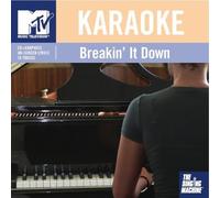 Various Artists - Karaoke: MTV Breakin It Down