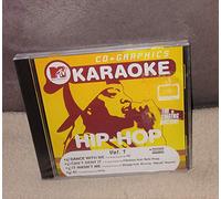 Various Artists - Karaoke: MTV Hip-Hop 1