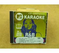 Various Artists - Karaoke: MTV R&B 9