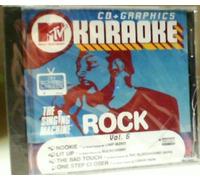 Various Artists - Karaoke: MTV Rock 6