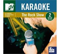 Various Artists - Karaoke: MTV The Rock Show