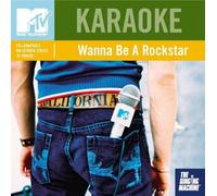 Various Artists - Karaoke: MTV Wanna Be a Rock Star