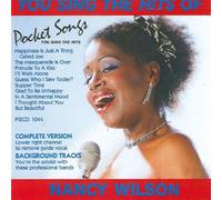 Various Artists - Karaoke: Nancy Wilson