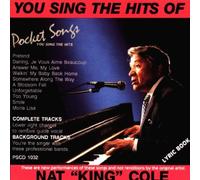 Various Artists - Karaoke: Nat King Cole