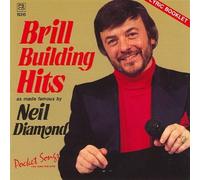 Various Artists - Karaoke: Neil Diamond-Brill Building