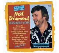 Various Artists - Karaoke: Neil Diamond-Tennesse Moon