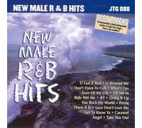 Various Artists - Karaoke: New Male R&B Hits