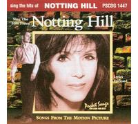 Various Artists - Karaoke: Notting Hill