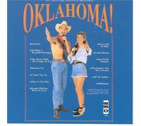 Various Artists - Karaoke: Oklahoma