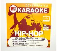 Various Artists - Karaoke: Old School Hip-Hop 1