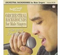 Various Artists - Karaoke: Orchestral Backgrounds