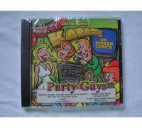 Various Artists - Karaoke: Party Guys