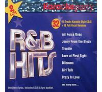 Various Artists - Karaoke Party: R&B Hits