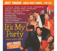 Various Artists - Karaoke: Party Songs