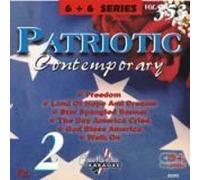 Various Artists - Karaoke: Patriotic 2