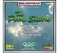 Various Artists - Karaoke: Perry Sisters