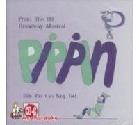 Various Artists - Karaoke: Pippin-You Can Sing