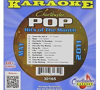 Various Artists - Karaoke: Pop Hits of Month-May 2011