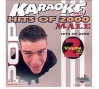 Various Artists - Karaoke: Pop Timeline Male Hits of 2000-2
