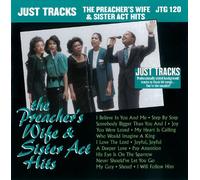 Various Artists - Karaoke: Preachers Wife-Sister Act