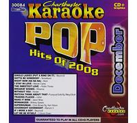 Various Artists - Karaoke: Prodisc Pop-Urban Hot Hits