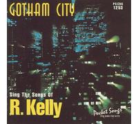 Various Artists - Karaoke: R Kelly Hits