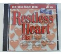 Various Artists - Karaoke: Restless Heart 1