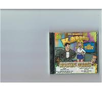Various Artists - Karaoke: Rockin Dudes