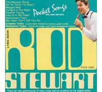 Various Artists - Karaoke: Rod Stewart
