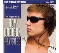 Various Artists - Karaoke: Roy Orbison-You Sing