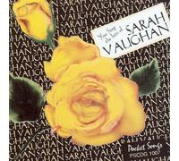 Various Artists - Karaoke: Sarah Vaughn