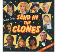 Various Artists - Karaoke: Send in The Clowns