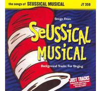 Various Artists - Karaoke: Seussical Musical